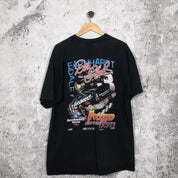 Dale Earnhardt The Man In Motion Vintage 2000s Tee