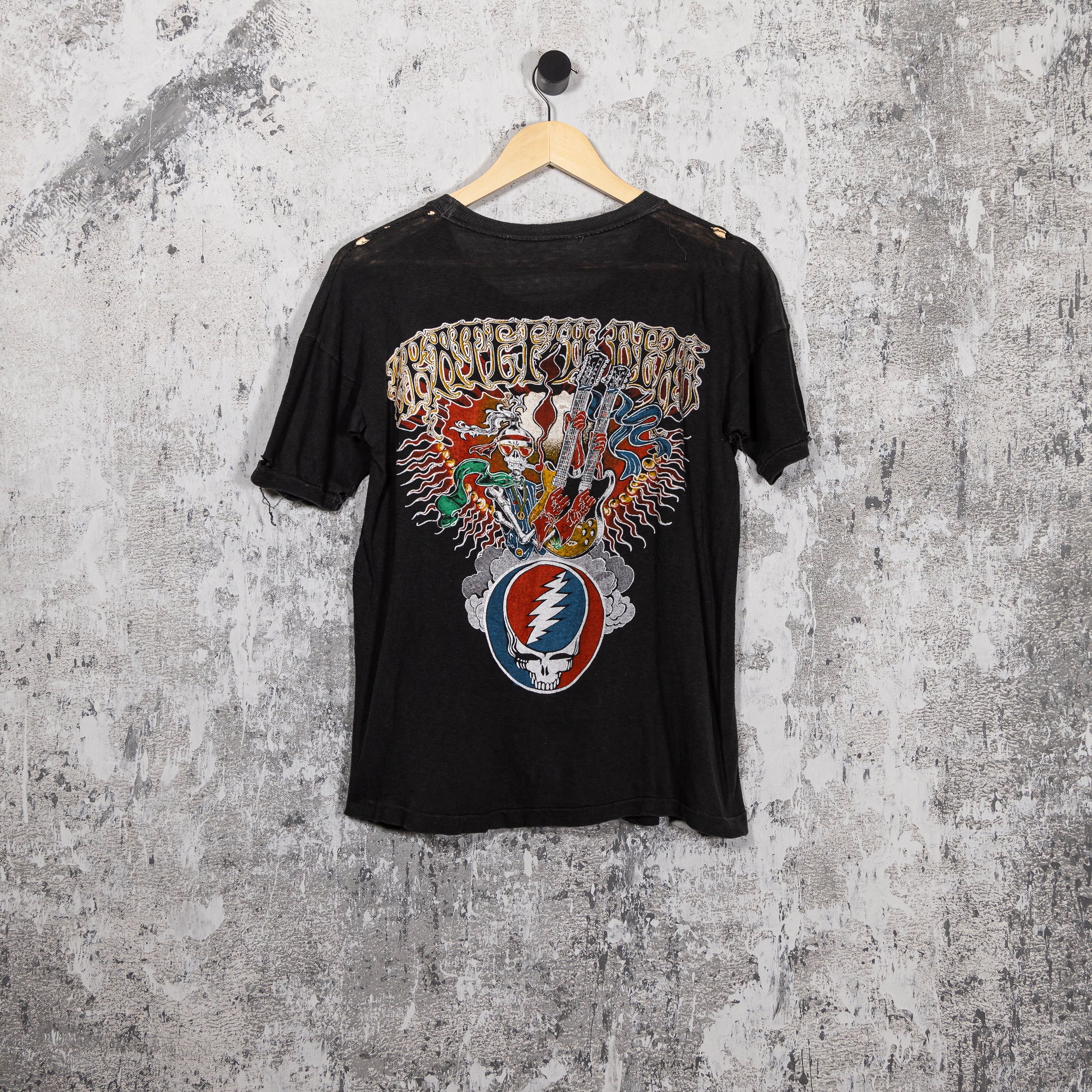 Grateful Dead Vintage 70s Tee