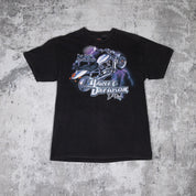 Harley Davidson The New Revolution Vintage 90s Tee