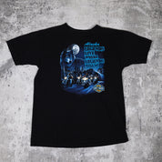 Harley Davidson Alaska Vintage 90s Tee