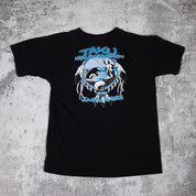 Harley Davidson Alaska Vintage 90s Tee