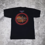 Brooks Dunn & Reba Tour Vintage 90's Tour Tee