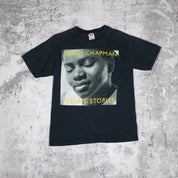 Tracy Chapman Telling Stories Vintage 2000s Tee