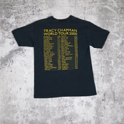 Tracy Chapman Telling Stories Vintage 2000s Tee