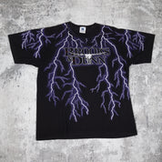 Brooks & Dunn Electric Rodeo Vintage 90s Tee