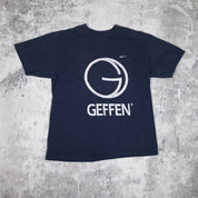 Geffen Mary J Blige Nike Vintage 2000's Tee