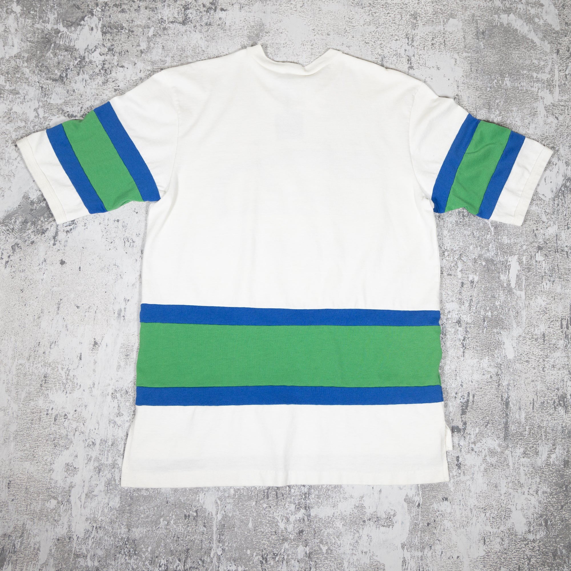 Seattle Seahawks Jersey Vintage 90s Tee