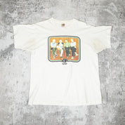 No Doubt Tragic Kingdom Vintage 90s Tour Tee