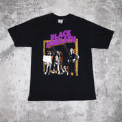 Black Sabbath Vintage 90s Tour Tee
