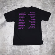 Black Sabbath Vintage 90s Tour Tee