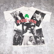 House of Pain AOP Vintage 90s Tee