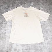 Grateful Dead Las Vegas Vintage 90s Tee