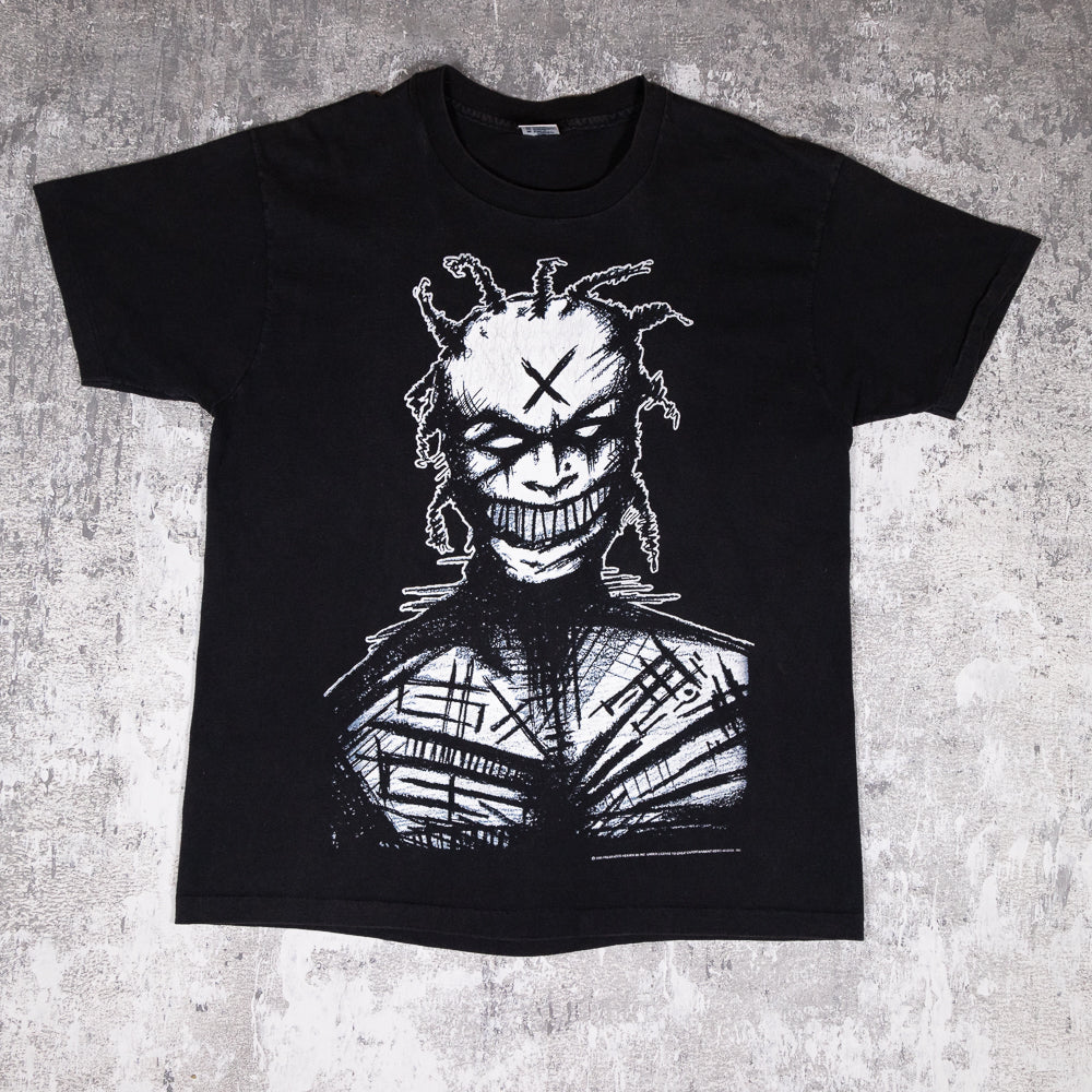 White Zombie Vintage 90s Freakazoid Tee