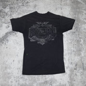 Harley Davidson Eagle Claws Vintage 90s Tee