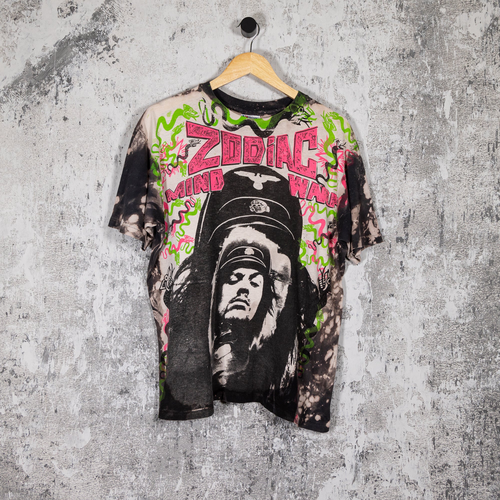 Vintage Archive Shirts from FADEDBLK