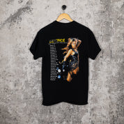 FADEDBLK - Beyonce The Formation Tour 2016 - Tee - Formation Tour 2016