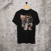 FADEDBLK - Sturgis Buffalo 1991 - Tee - Sturgis Buffalo 1991