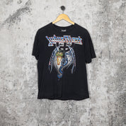 FADEDBLK - Judas Priest 1990 - Tee - Judas Priest 1990