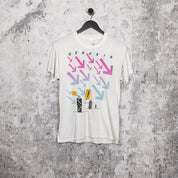 Genesis Vintage 80s Tour Tee