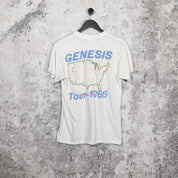 Genesis Vintage 80s Tour Tee