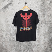 FADEDBLK - Judas Priest 1990 - Tee - Judas Priest 1990