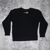 Stussy De La Soul Vintage 90s Crewneck