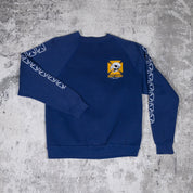 Tony Hawk Powell Peralta Vintage 80's Crewneck Sweatshirt