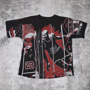 Jordan 23 AOP Vintage 90s Tee