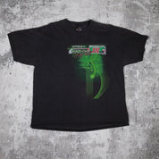 Bobby Labonte Green Machine Vintage 2000s Tee