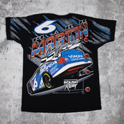 Mark Martin Viagra Vintage 2000s Tee