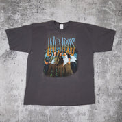 Incubus Vintage 2000s Tee