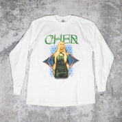 Cher Farewell Tour Vintage 2000s Parking Lot Tee