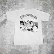 Lemonheads 90s Vintage Look After Yourself Tee