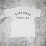 Lemonheads 90s Vintage Look After Yourself Tee