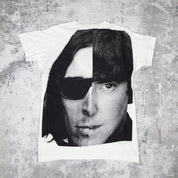 The Velvet Underground Portrait AOP 90s Vintage Tee