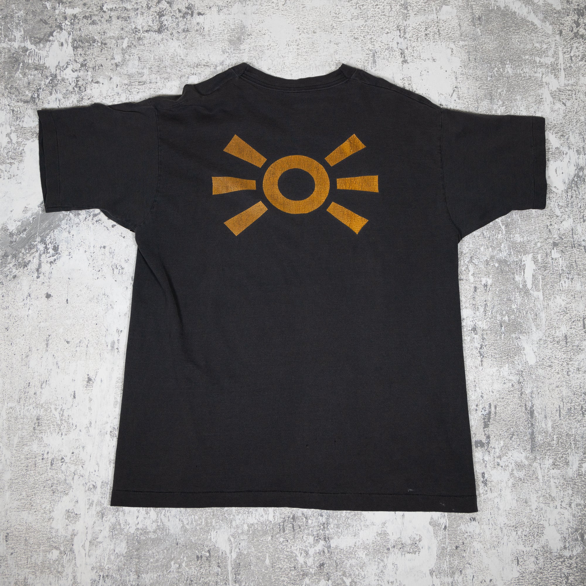 Butthole Surfers Vintage 90s Tee from FADEDBLK