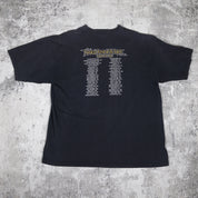 Jay Z The HardKnock Life Tour Vintage 90s Tee