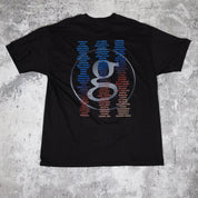 Garth Brooks 90s World Tour Tee