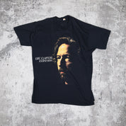 Eric Clapton Journeyman Vintage 90s Tee