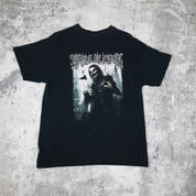 Cradle Of Filth Yours Immortally Vintage 2000s Tee