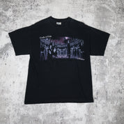 Cradle Of Filth Pagan Saviour Vintage 2000s Tee