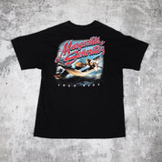 Kenny Chesney Vintage 2000s Tour Tee