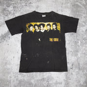 The Cure Swing Tour Vintage 90s Tee