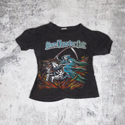 Blue Oyster Cult Vintage 80s Tee