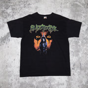 Alice Cooper Love him To Death Vintage 2000s Tee