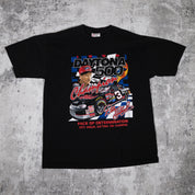 Dale Earnhardt Daytona 500 Vintage 90s Tee