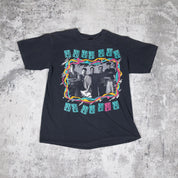 New Kids On The Block Vintage 80s Tour Tee