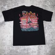 Ozzfest Vintage 2000s Tee