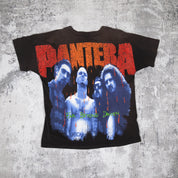 Pantera Far Beyond Driven Vintage 90s Tee