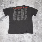 Skid Row Vintage 90s Tour Tee